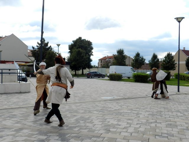 vitéz Kádár Istvánra emlékeztünk 11